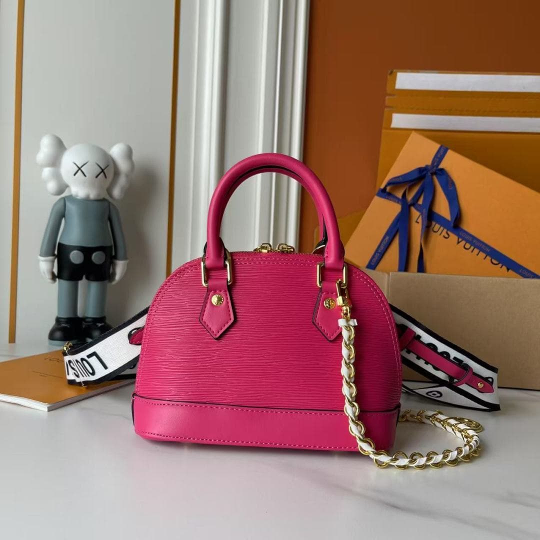 C5251 Upgrade version: K00015, M25529, M14933, M53152, M13416, M82717 【Alma Mini LV&I】 — image 4
