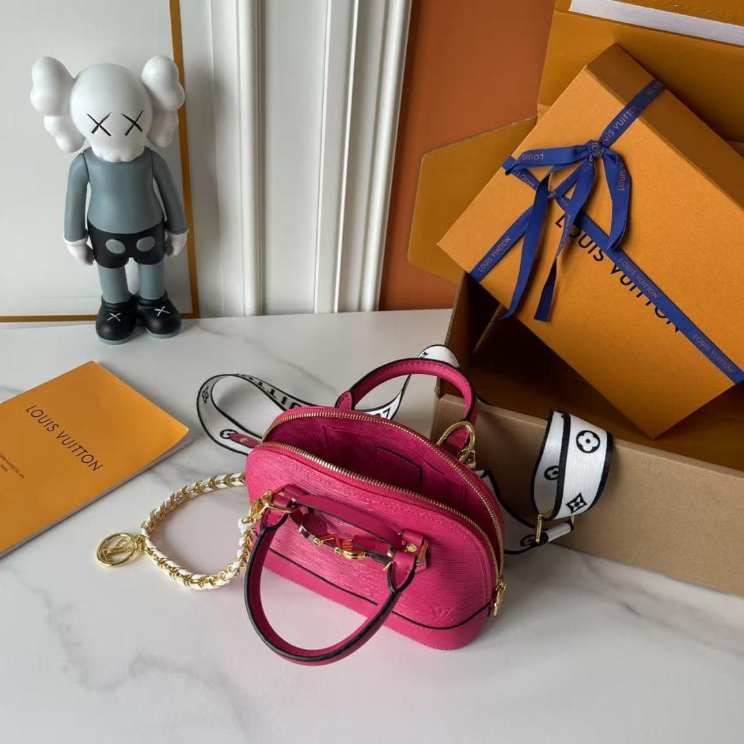 C5251 Upgrade version: K00015, M25529, M14933, M53152, M13416, M82717 【Alma Mini LV&I】 — image 8