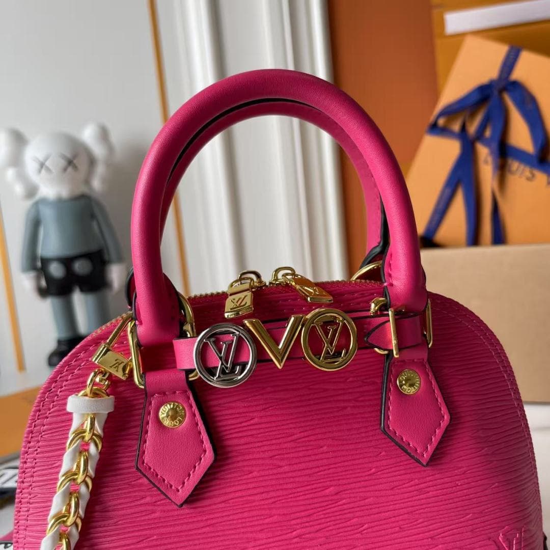 C5251 Upgrade version: K00015, M25529, M14933, M53152, M13416, M82717 【Alma Mini LV&I】 — image 6