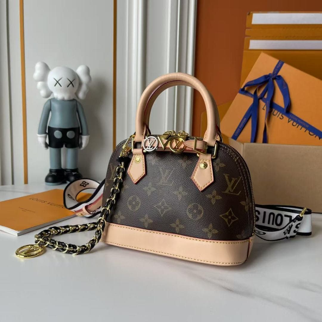 C5250 Upgrade version: K00015, M25529, M14933, M53152, M13416, M82717【Alma Mini LV&I】 — image 3
