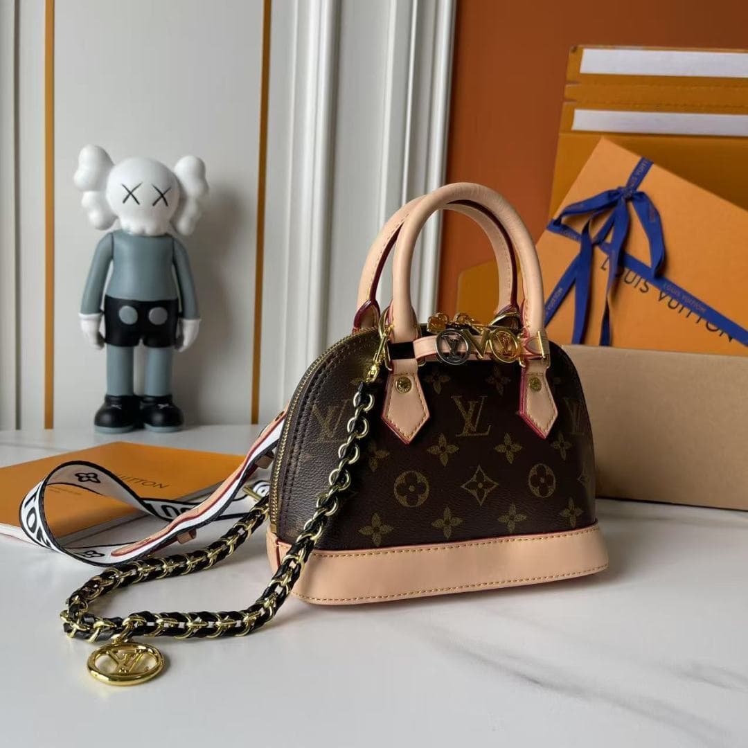 C5250 Upgrade version: K00015, M25529, M14933, M53152, M13416, M82717【Alma Mini LV&I】 — image 2