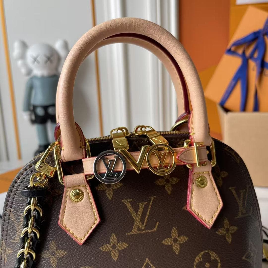 C5250 Upgrade version: K00015, M25529, M14933, M53152, M13416, M82717【Alma Mini LV&I】 — image 6