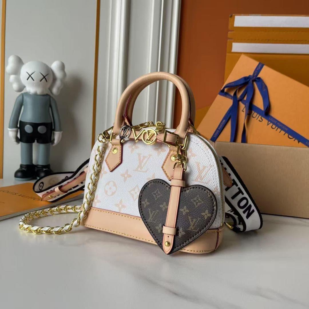 C5249 Upgraded Version K00015 M25529 M14933 M53152 M13416 M82717 [Alma Mini LV&I] — image 3
