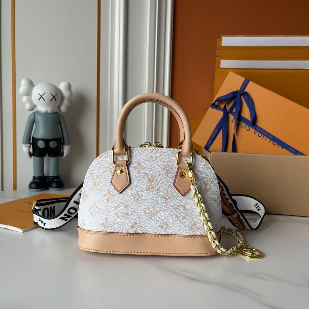 C5249 Upgraded Version K00015 M25529 M14933 M53152 M13416 M82717 [Alma Mini LV&I] — image 4