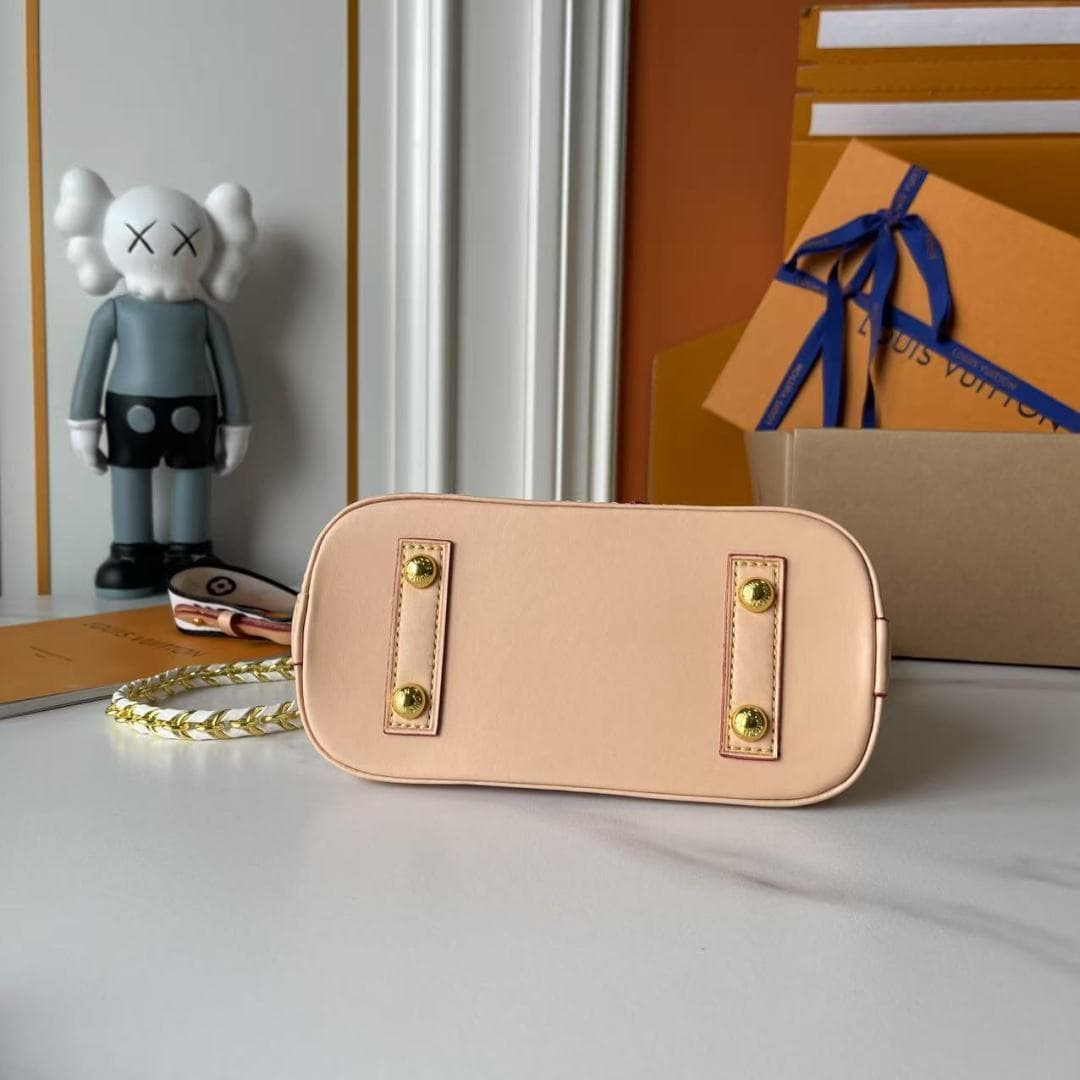 C5249 Upgraded Version K00015 M25529 M14933 M53152 M13416 M82717 [Alma Mini LV&I] — image 5