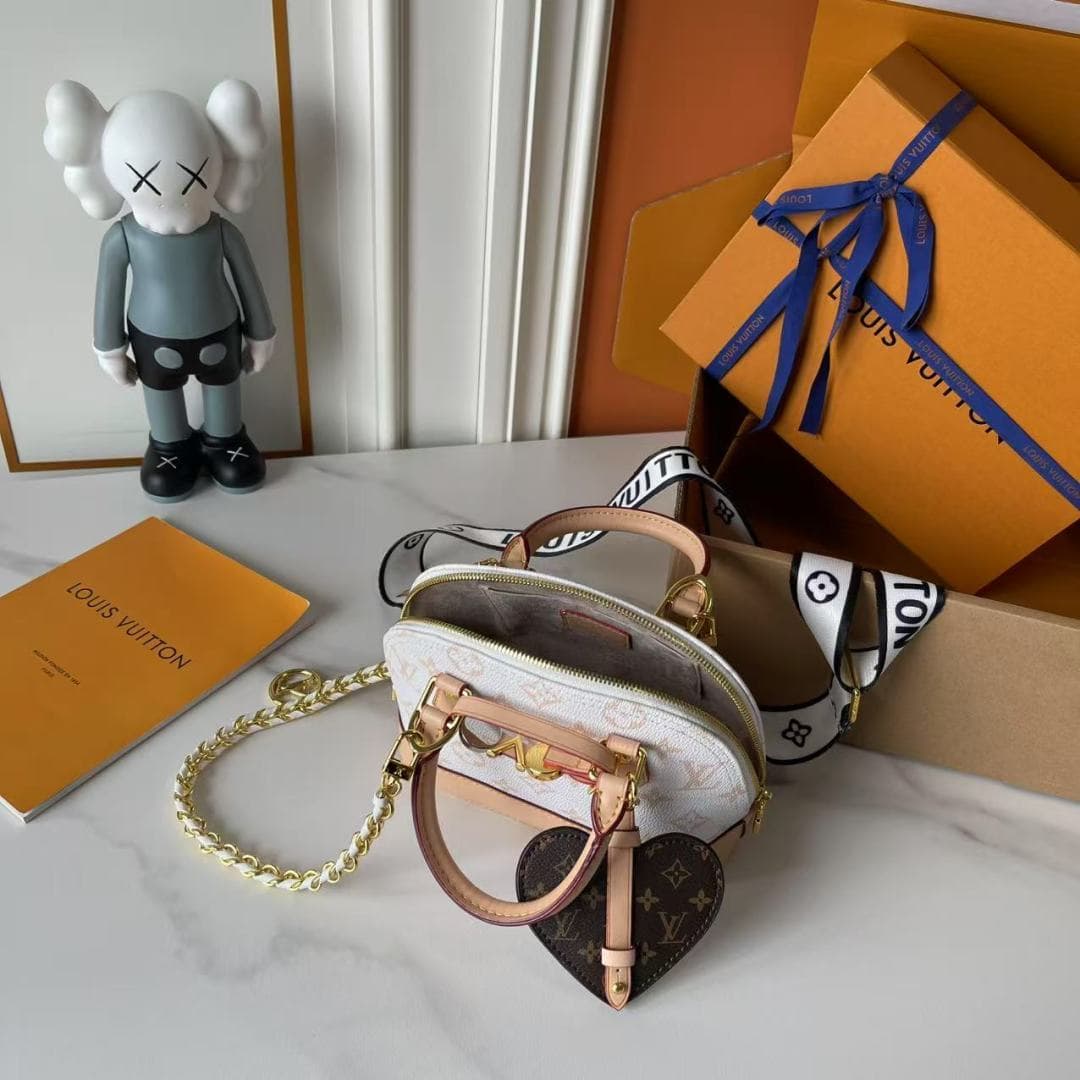 C5249 Upgraded Version K00015 M25529 M14933 M53152 M13416 M82717 [Alma Mini LV&I] — image 8
