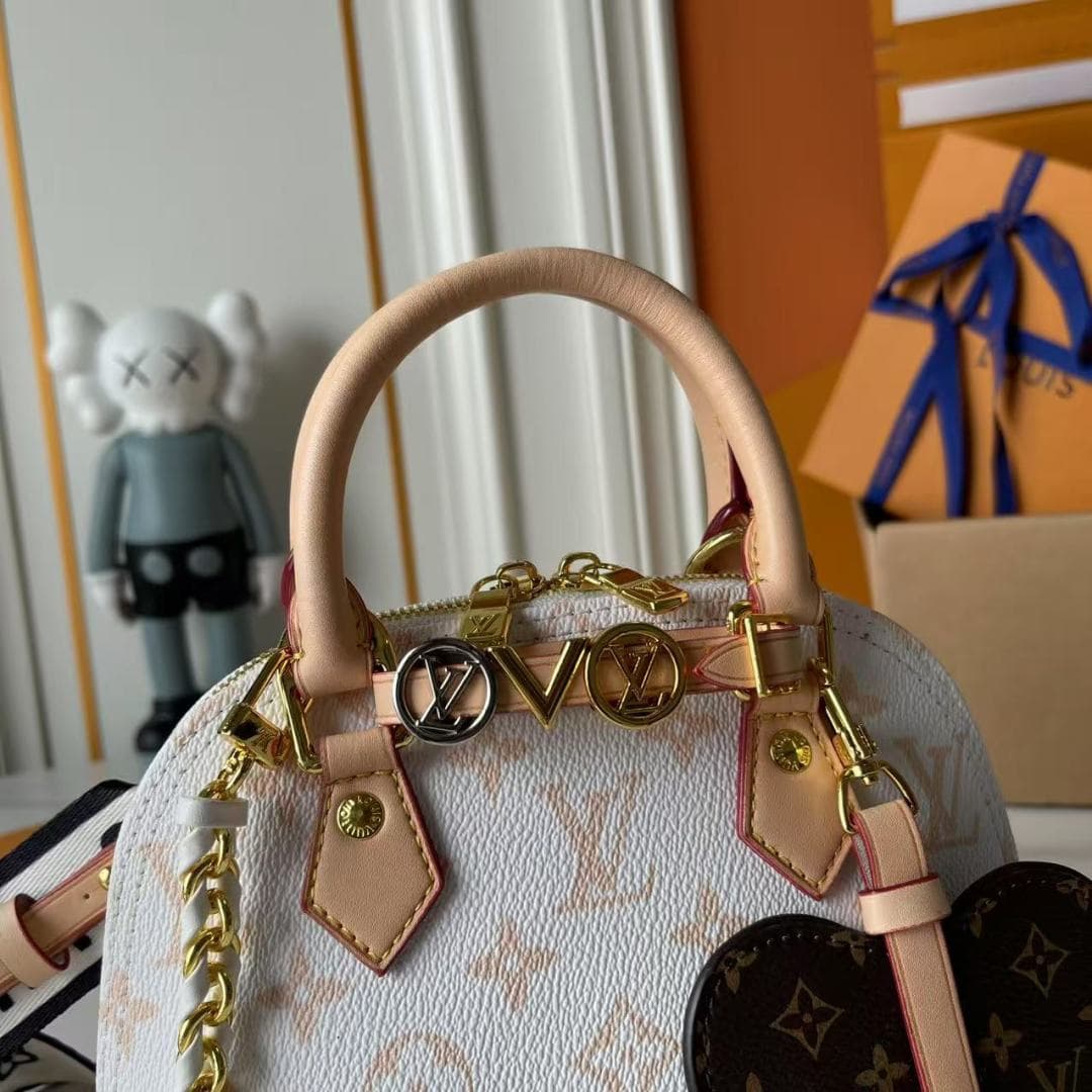 C5249 Upgraded Version K00015 M25529 M14933 M53152 M13416 M82717 [Alma Mini LV&I] — image 6