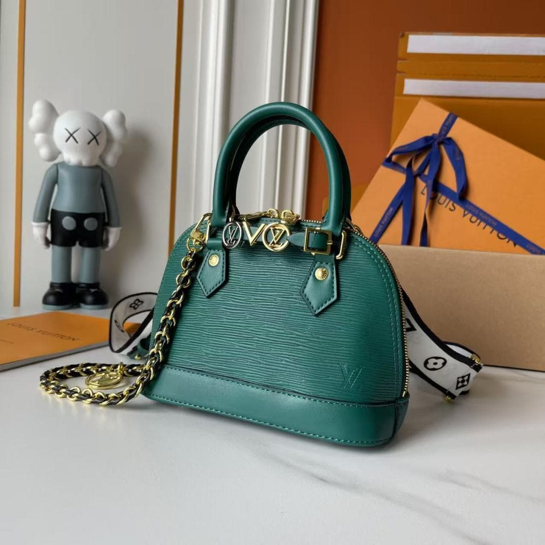 C5248 Upgrade version K00015 M25529 M14933 M53152 M13416 M82717【Alma Mini LV&I】 — image 3