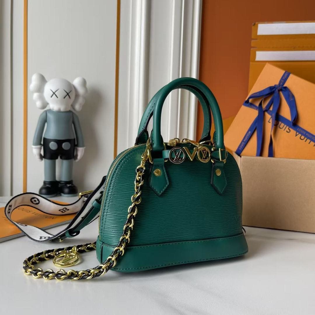 C5248 Upgrade version K00015 M25529 M14933 M53152 M13416 M82717【Alma Mini LV&I】 — image 2
