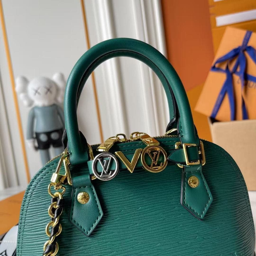 C5248 Upgrade version K00015 M25529 M14933 M53152 M13416 M82717【Alma Mini LV&I】 — image 6