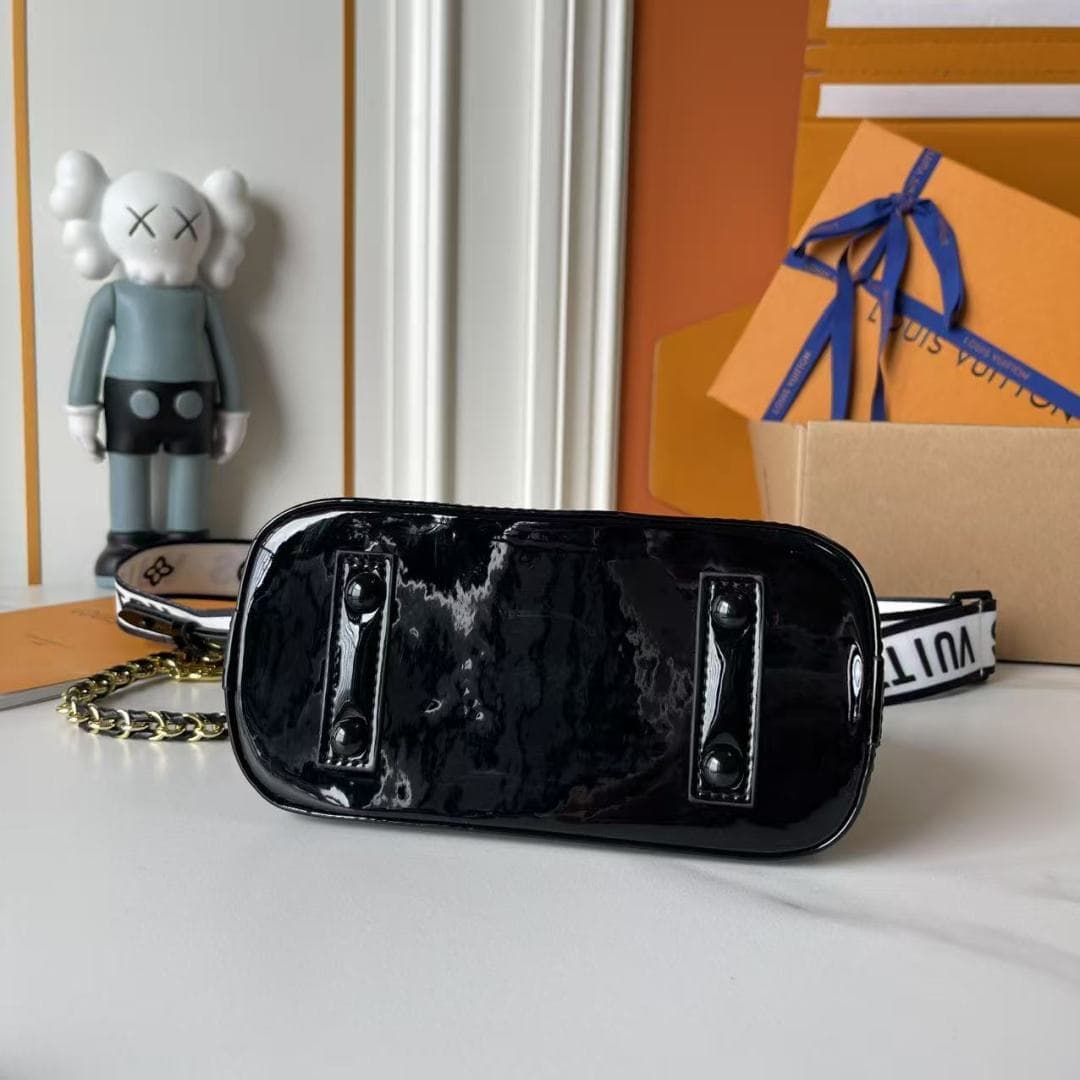 C5247 Upgraded Version K00015 M25529 M14933 M53152 M13416 M82717 [Alma Mini LV&I] — image 5
