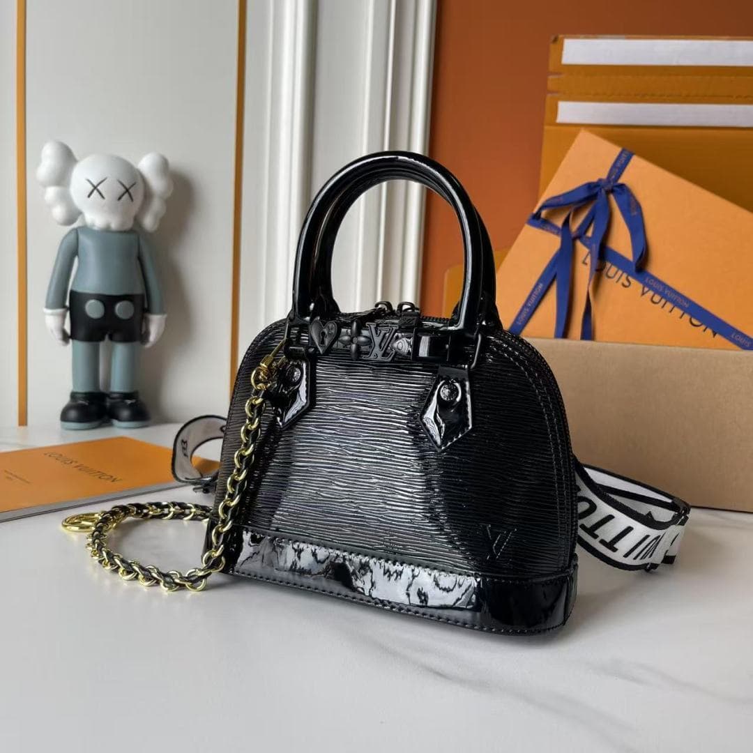 C5247 Upgraded Version K00015 M25529 M14933 M53152 M13416 M82717 [Alma Mini LV&I] — image 3