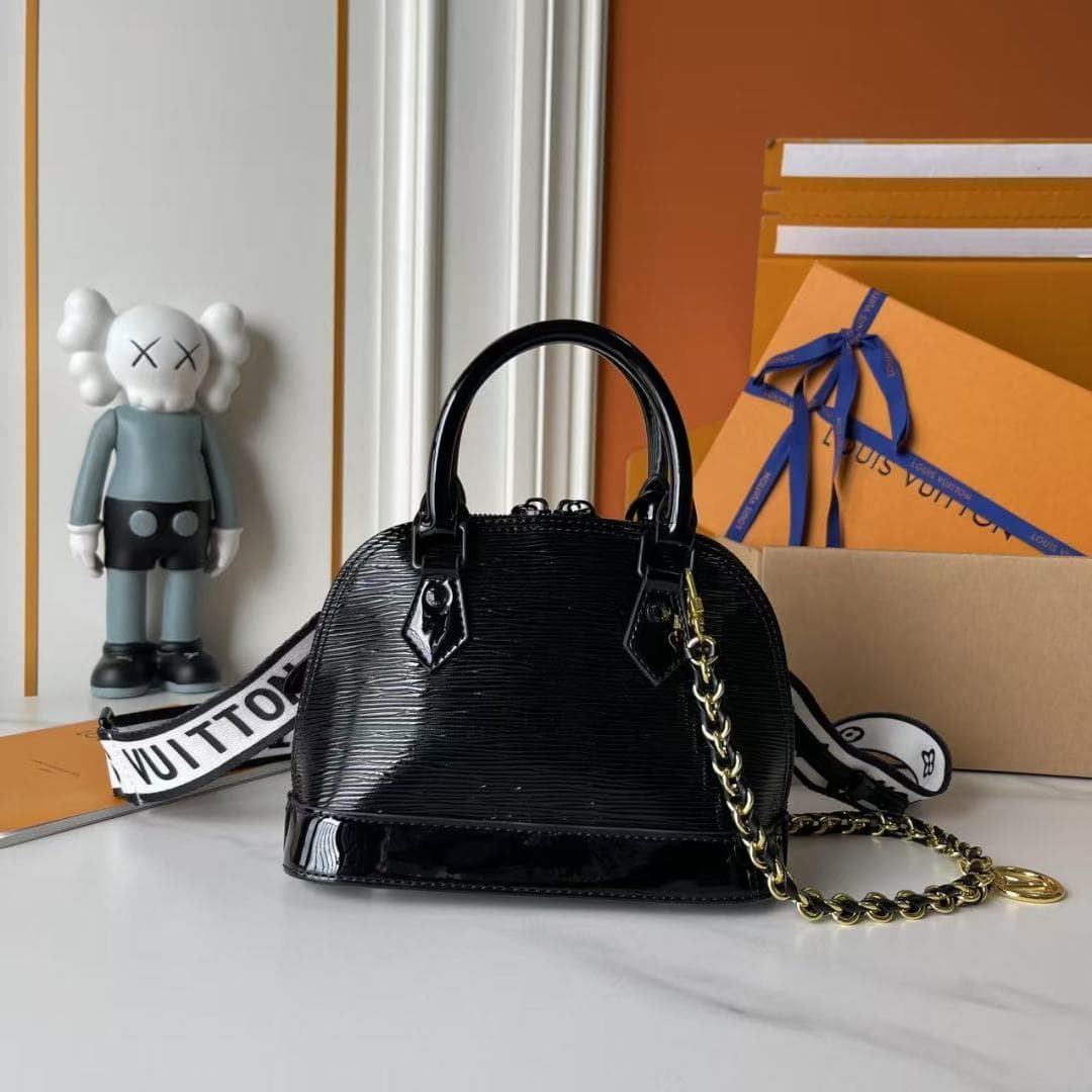 C5247 Upgraded Version K00015 M25529 M14933 M53152 M13416 M82717 [Alma Mini LV&I] — image 4