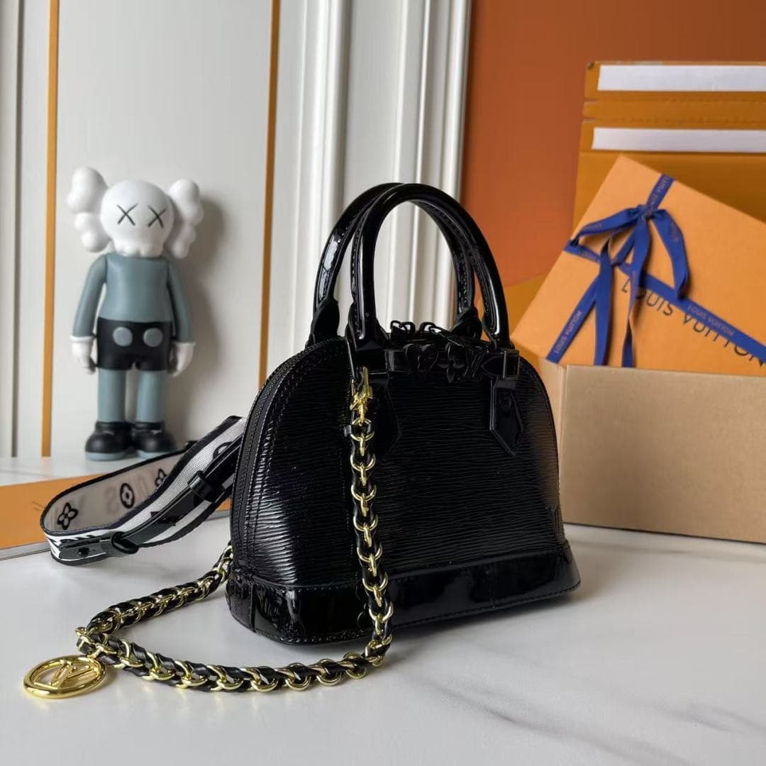 C5247 Upgraded Version K00015 M25529 M14933 M53152 M13416 M82717 [Alma Mini LV&I] — image 2