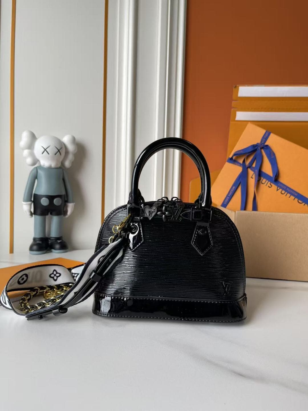 C5247 Upgraded Version K00015 M25529 M14933 M53152 M13416 M82717 [Alma Mini LV&I] — image 1