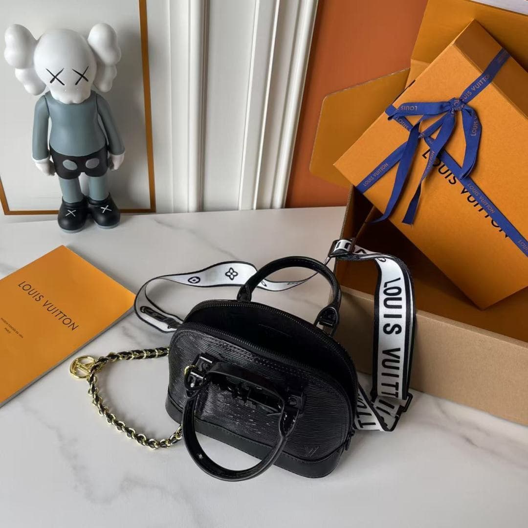 C5247 Upgraded Version K00015 M25529 M14933 M53152 M13416 M82717 [Alma Mini LV&I] — image 8