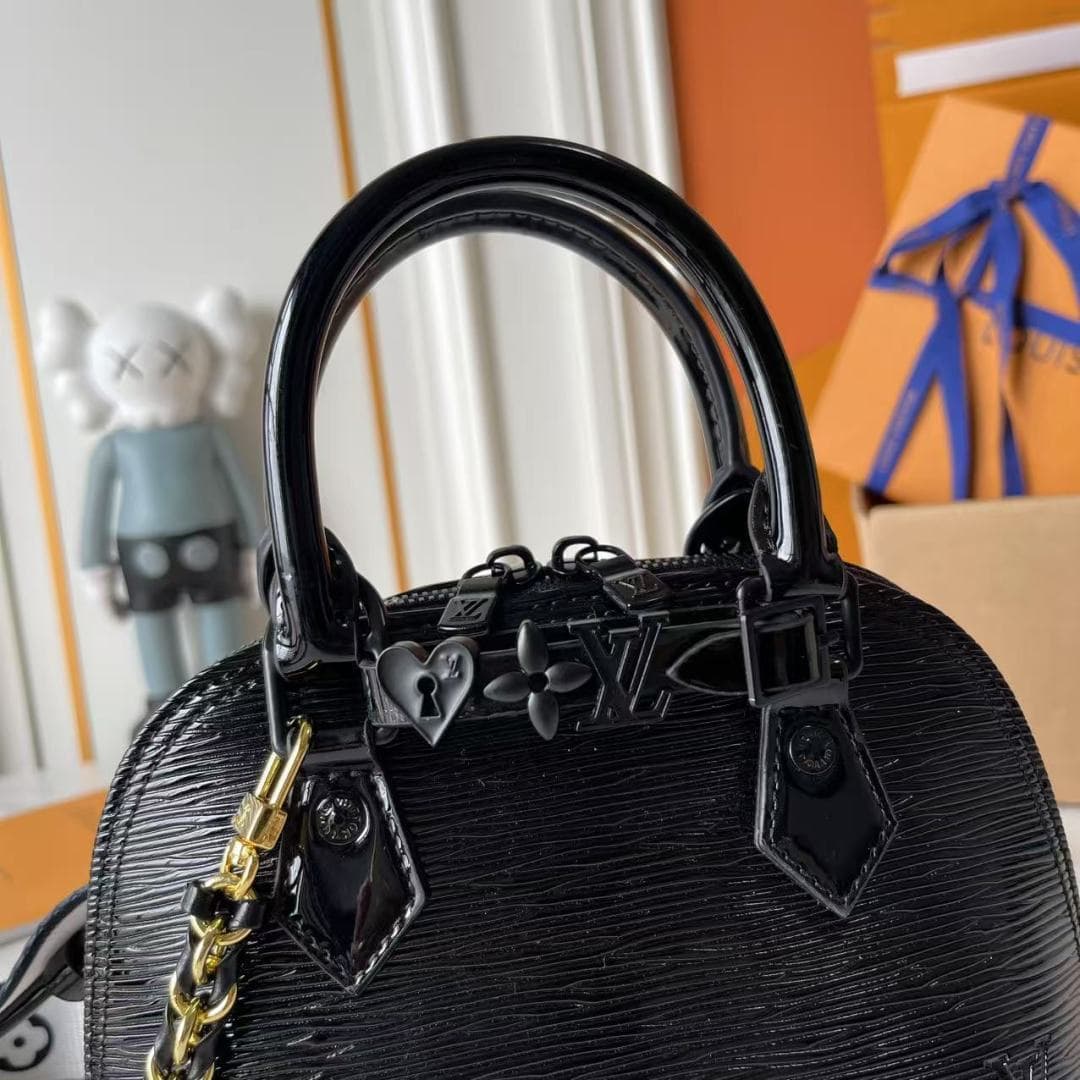 C5247 Upgraded Version K00015 M25529 M14933 M53152 M13416 M82717 [Alma Mini LV&I] — image 6