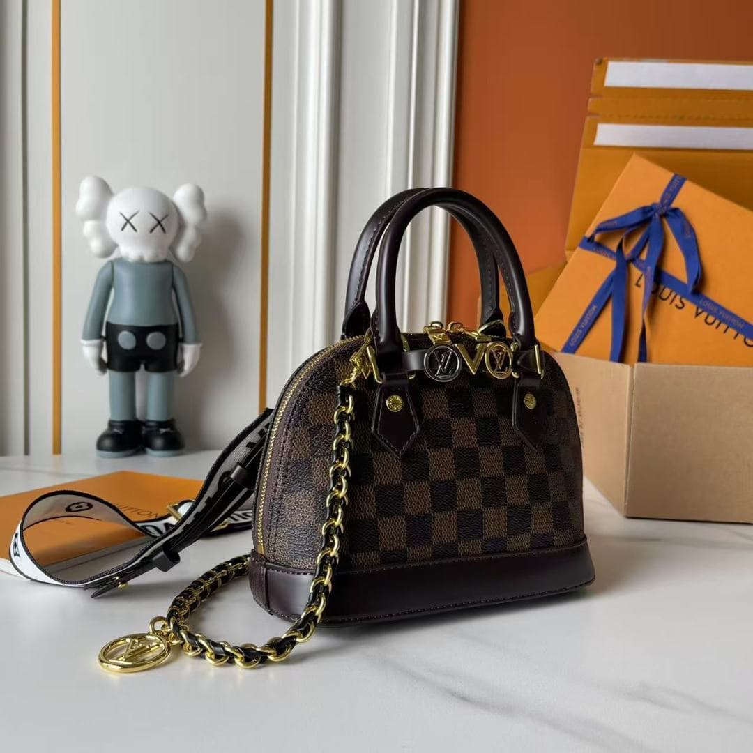 C5246 Upgrade version K00015 M25529 M14933 M53152 M13416 M82717 [Alma Mini LV&I] — image 2