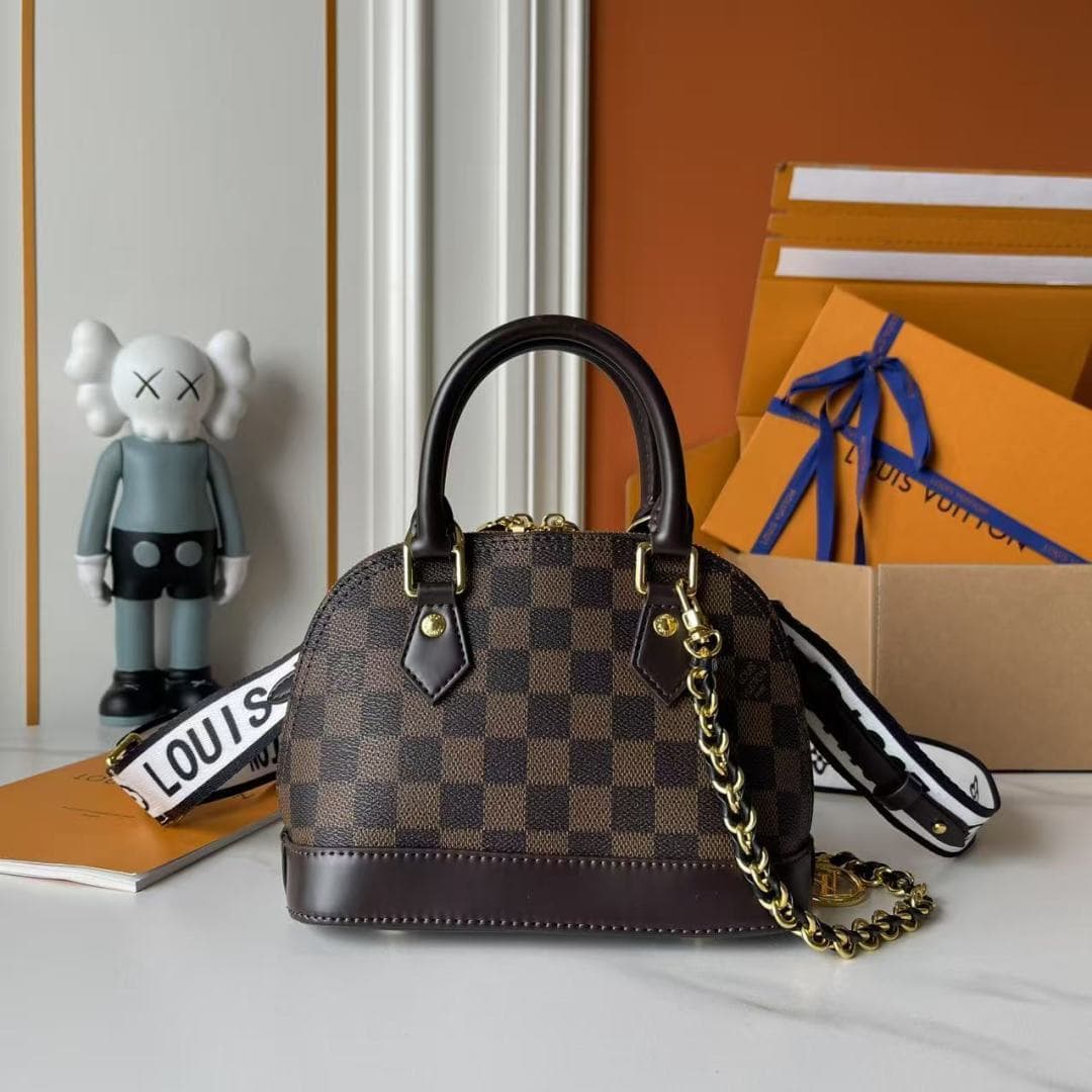 C5246 Upgrade version K00015 M25529 M14933 M53152 M13416 M82717 [Alma Mini LV&I] — image 4