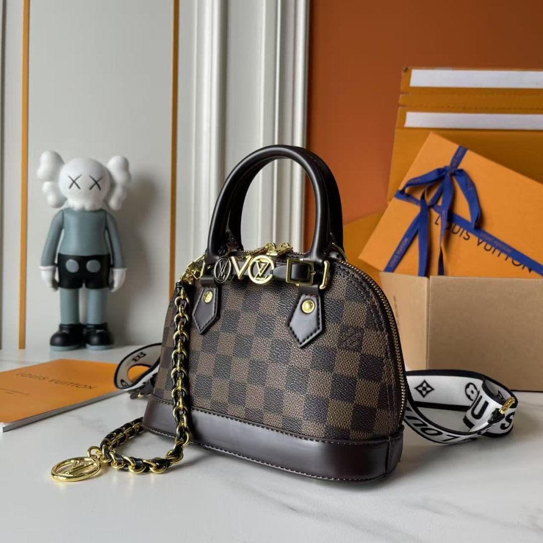 C5246 Upgrade version K00015 M25529 M14933 M53152 M13416 M82717 [Alma Mini LV&I] — image 3