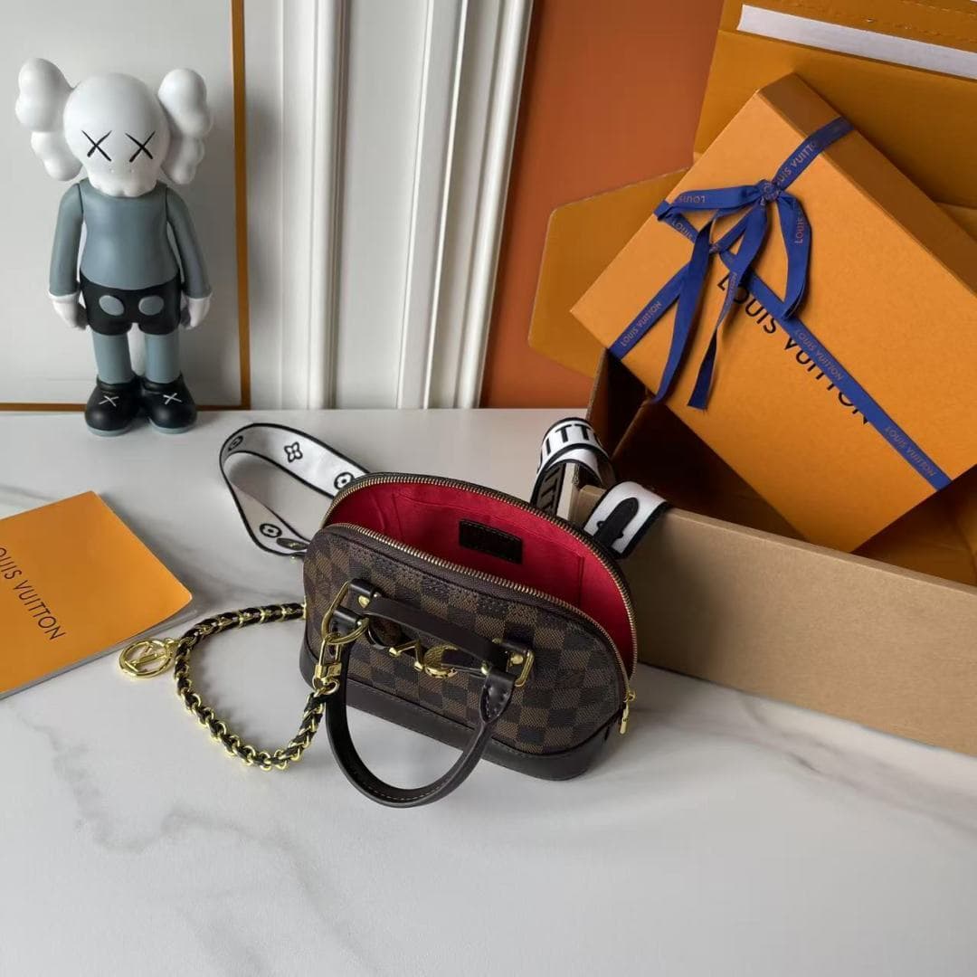 C5246 Upgrade version K00015 M25529 M14933 M53152 M13416 M82717 [Alma Mini LV&I] — image 8