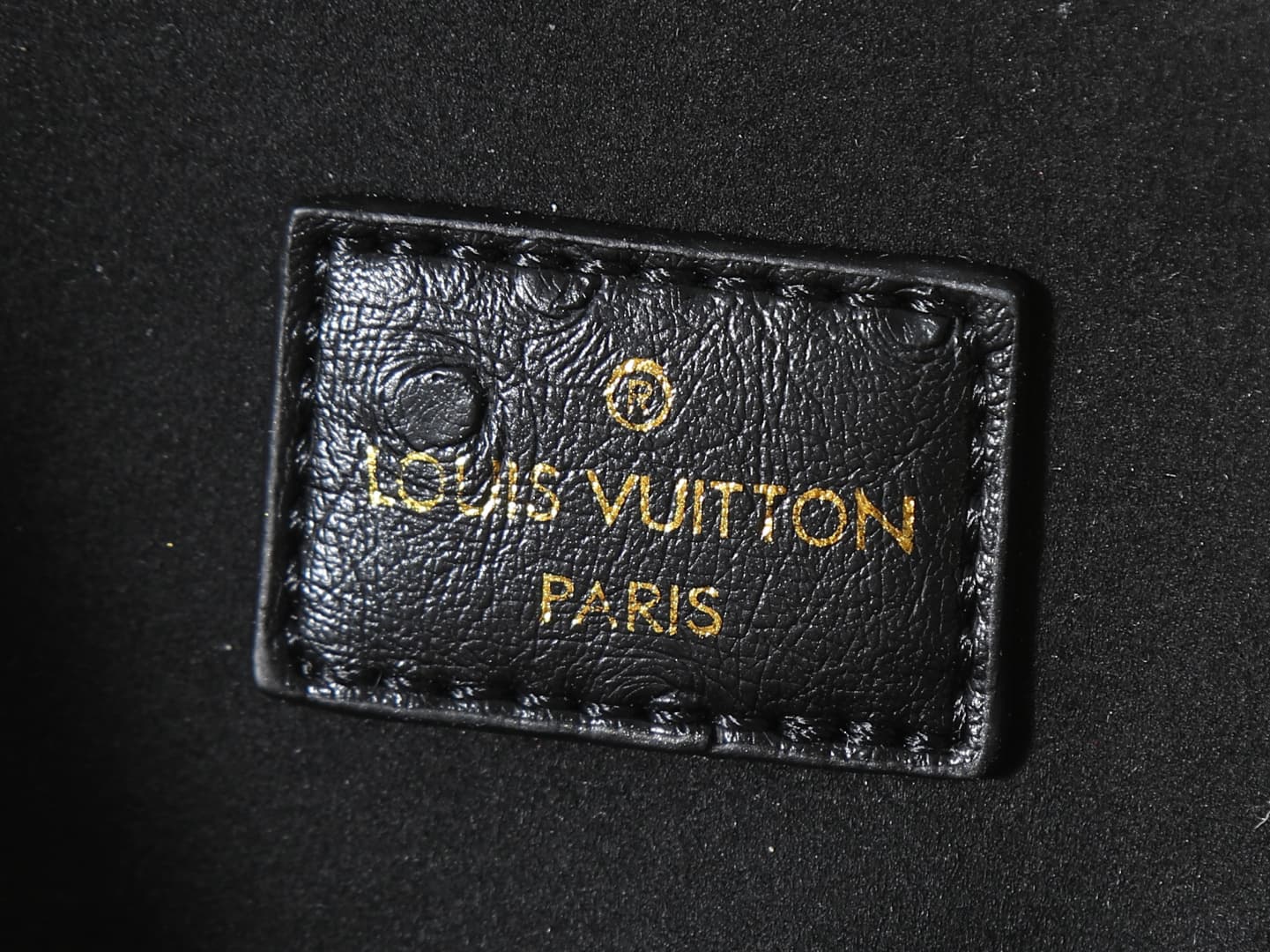 C5156 💰 Upgrade from the original N85911, N85806, N85820, M47125 models. The “Ostrich Pattern” Vanity Chain Pouch – inspired by traditional makeup boxes, reflecting the spirit of travel. This delicate and thin bag features a handle on top adorned with a g — image 8