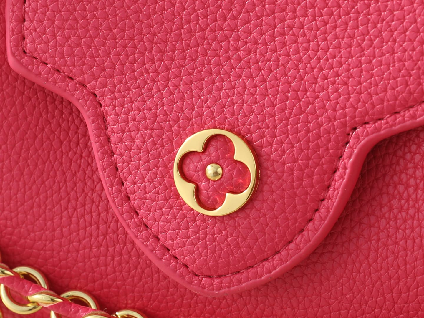 C5093 💰 Guangzhou product – top-quality original items: M29608, M2A380, M2A379, M2A362, M29952, M29955, M29951. This mini handbag belongs to the Capucines Flowergram collection. It features classic colors on Taurillon leather, with a flip cover that can b — image 6
