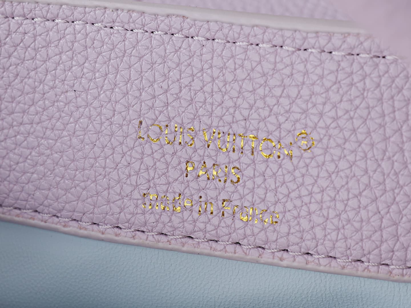 C5088 💰 Guangzhou product – top-quality original items: M29608, M2A380, M2A379, M2A362, M29952, M29955, M29951. This Capucines BB handbag belongs to the Flowergram collection. It reimagines Louis Vuitton’s classic Flower Crown design with decorative chain — image 8