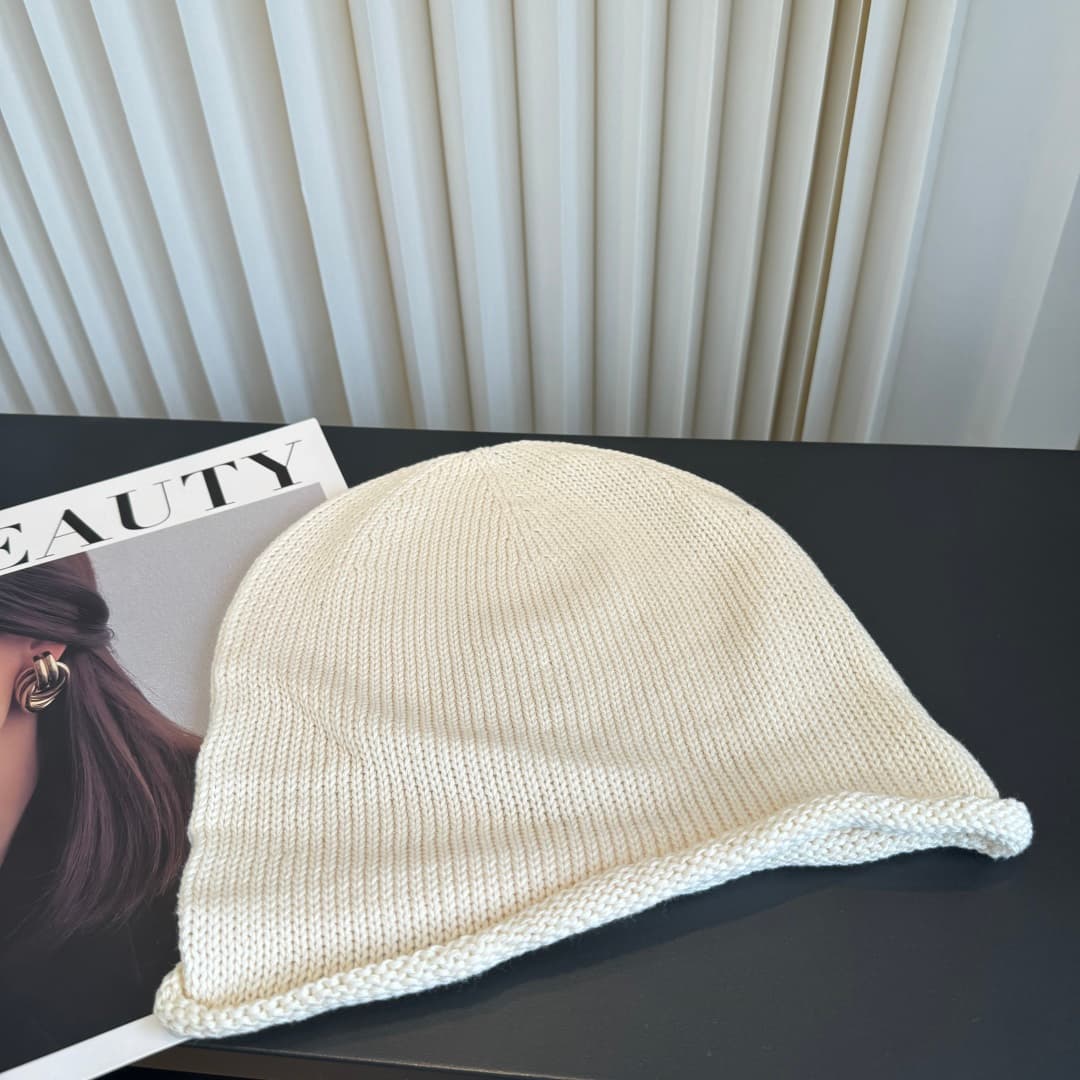 C29933 Croco Heart – High-quality, stylish knitted hats! So popular💖 The quality is excellent; they are perfect for wearing on the street! Fashiony and trendy! They’re essential items to have on hand. Buy them soon! — image 5