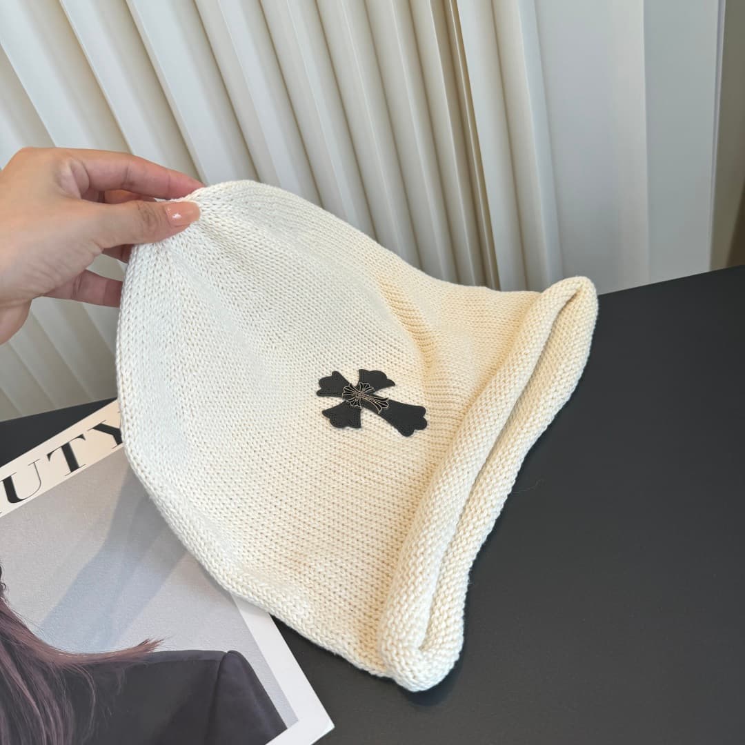 C29933 Croco Heart – High-quality, stylish knitted hats! So popular💖 The quality is excellent; they are perfect for wearing on the street! Fashiony and trendy! They’re essential items to have on hand. Buy them soon! — image 6