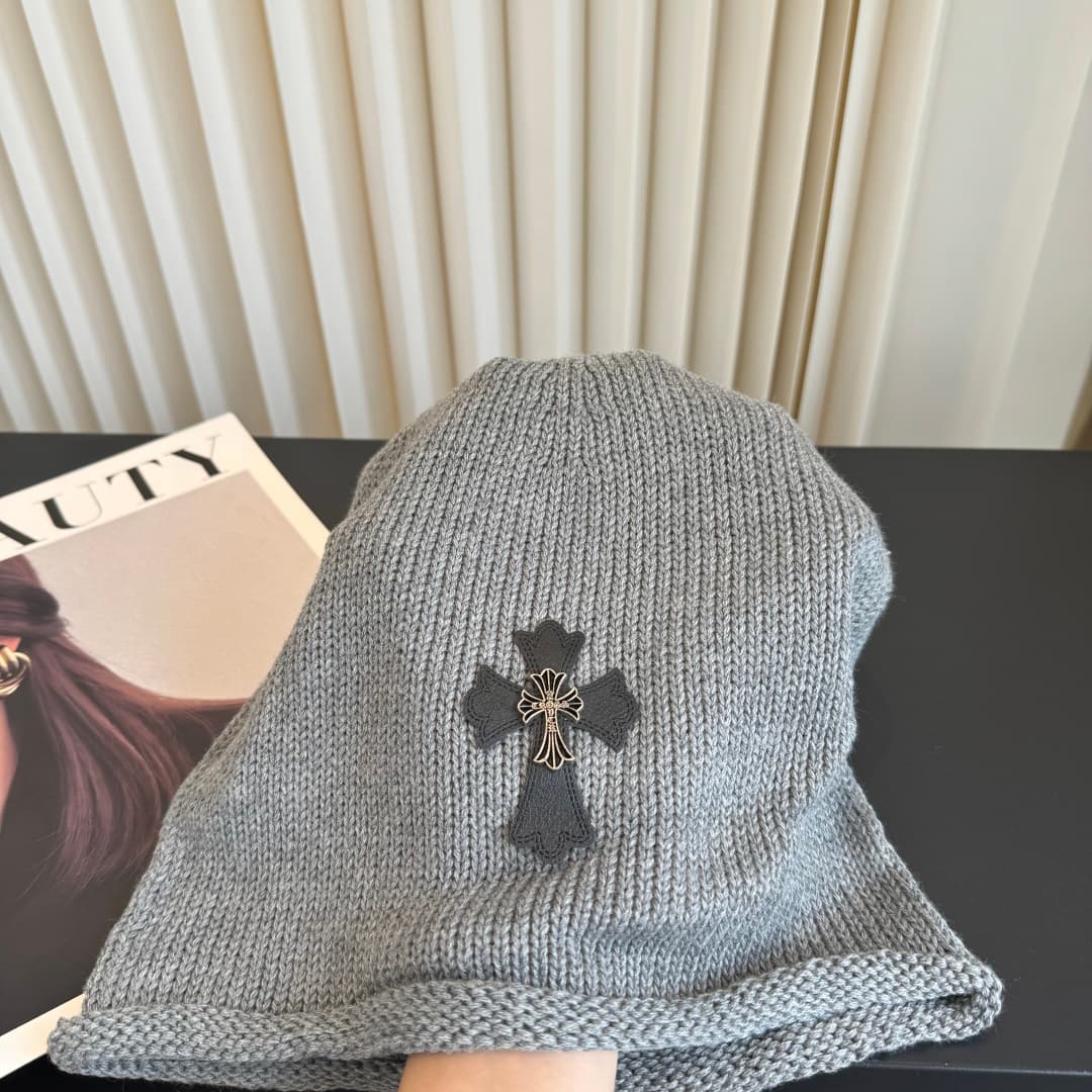 C29932 Croco Heart – High-quality knitted caps with a premium feel. Absolutely amazing! The quality is excellent, and they go well with any outfit. Fashionable and trendy! They’re essential items for anyone who goes out, so buy them quickly! — image 2