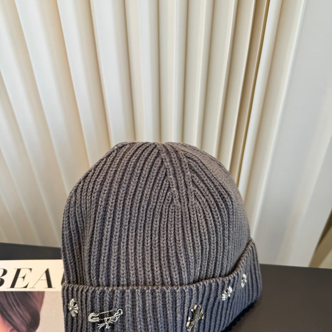 C29918 Croco Heart – High-quality, stylish knitted caps! So popular💖 The quality is excellent, and they’re great to wear on the street! Fashiony and trendy! A must-have item for anyone who goes out. Buy them soon! — image 5