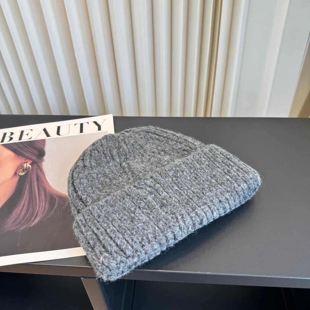 C29913 Miao Miao – High-quality, stylish knitted caps! Super popular💖, with excellent quality. Perfect to wear on the street! Trendy and fashionable! A must-have item for any wardrobe. Buy them soon! — image 6