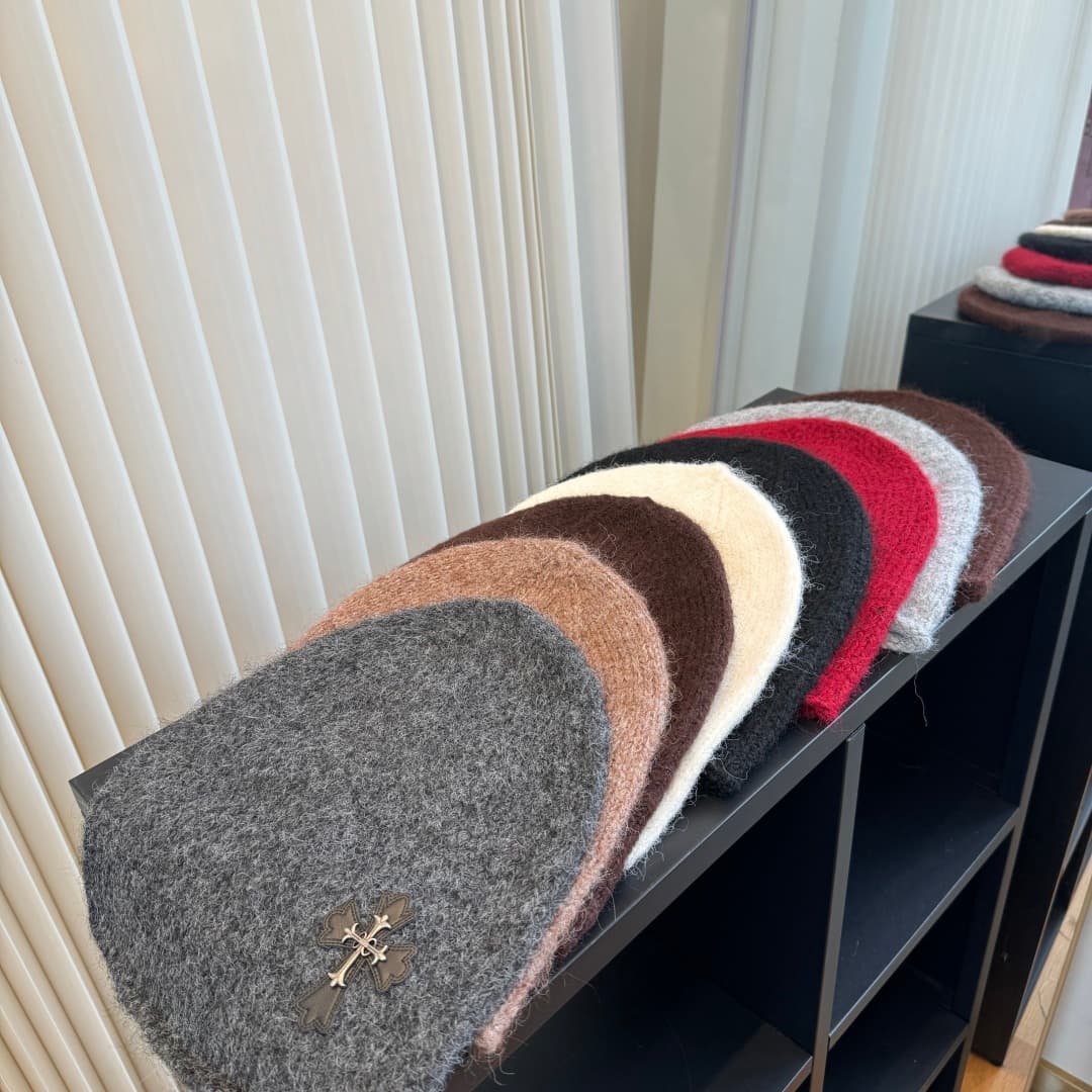C29888 The new Seline cap features high-quality materials and a stylish design. It’s extremely popular! The quality is excellent, and it’s perfect for pairing with various outfits. It’s a must-have item for anyone who goes out in public. Buy it quickly! — image 8