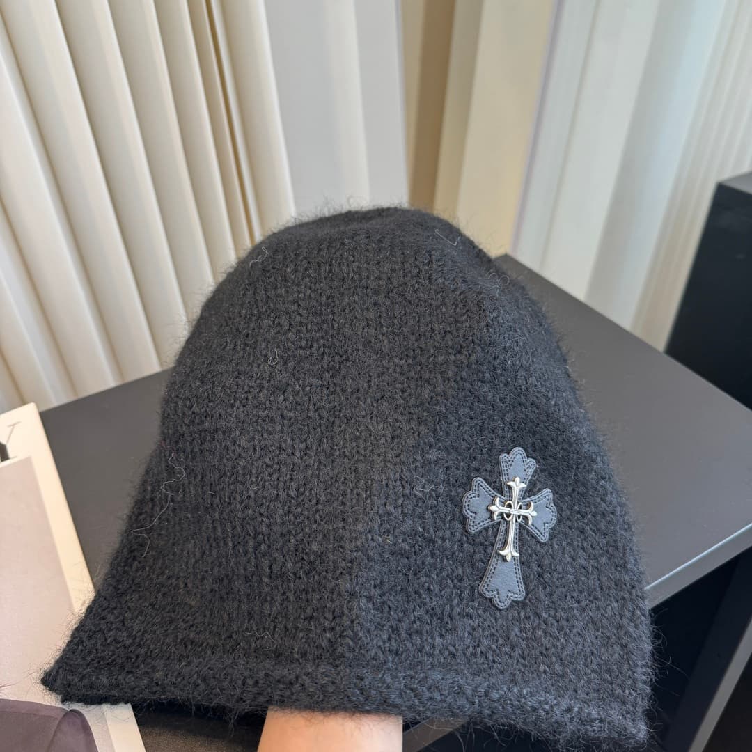 C29891 The new Seline cap features high-quality materials and a stylish design. It’s extremely popular! The quality is excellent, and it pairs well with any outfit. It’s a must-have item for those who go out frequently. Buy it now! — image 5