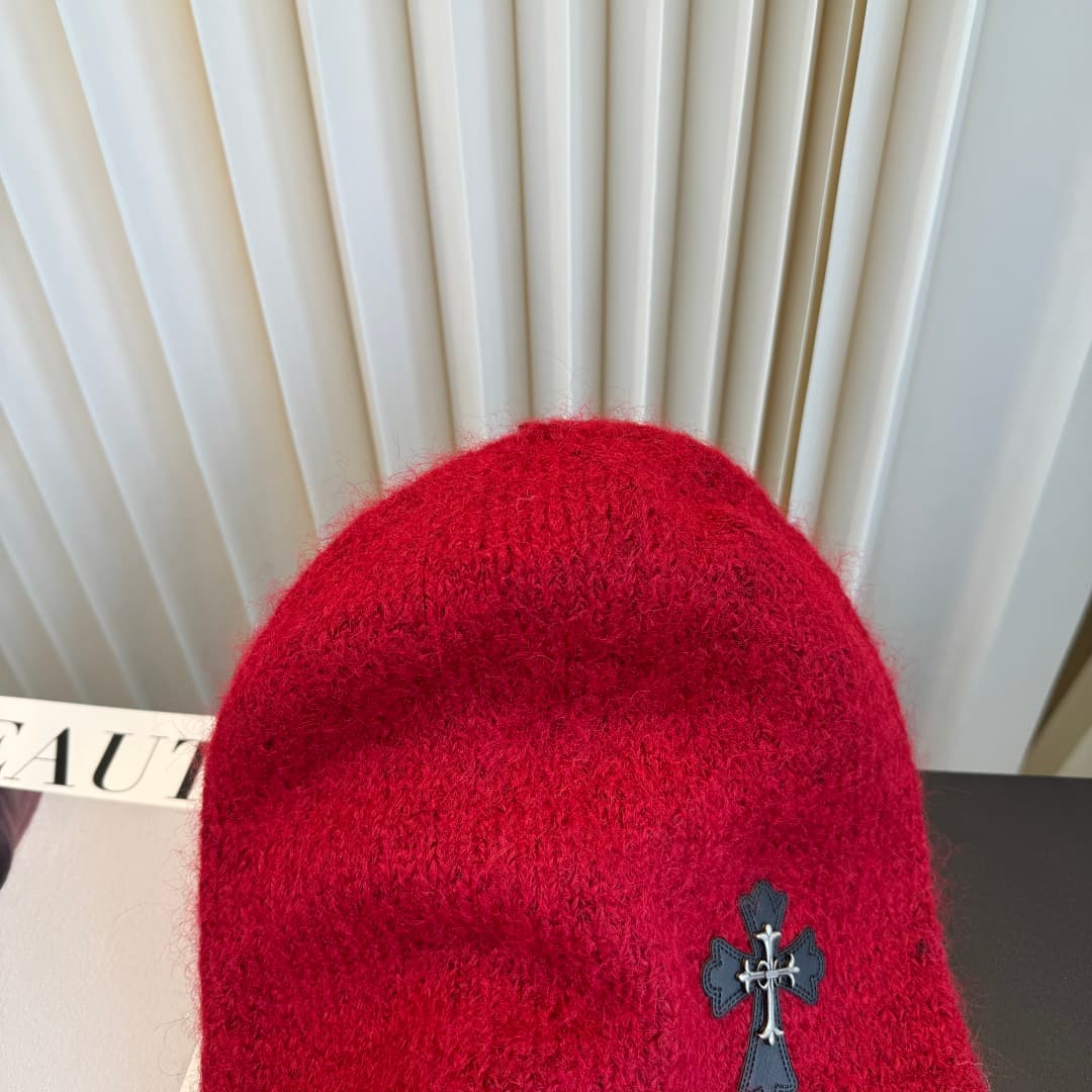 C29890 The new Seline cap features high-quality material and a stylish design. It’s absolutely awesome! The quality is excellent, and it pairs well with any outfit. It’s a must-have item for anyone who goes out in public. Buy it now! — image 3