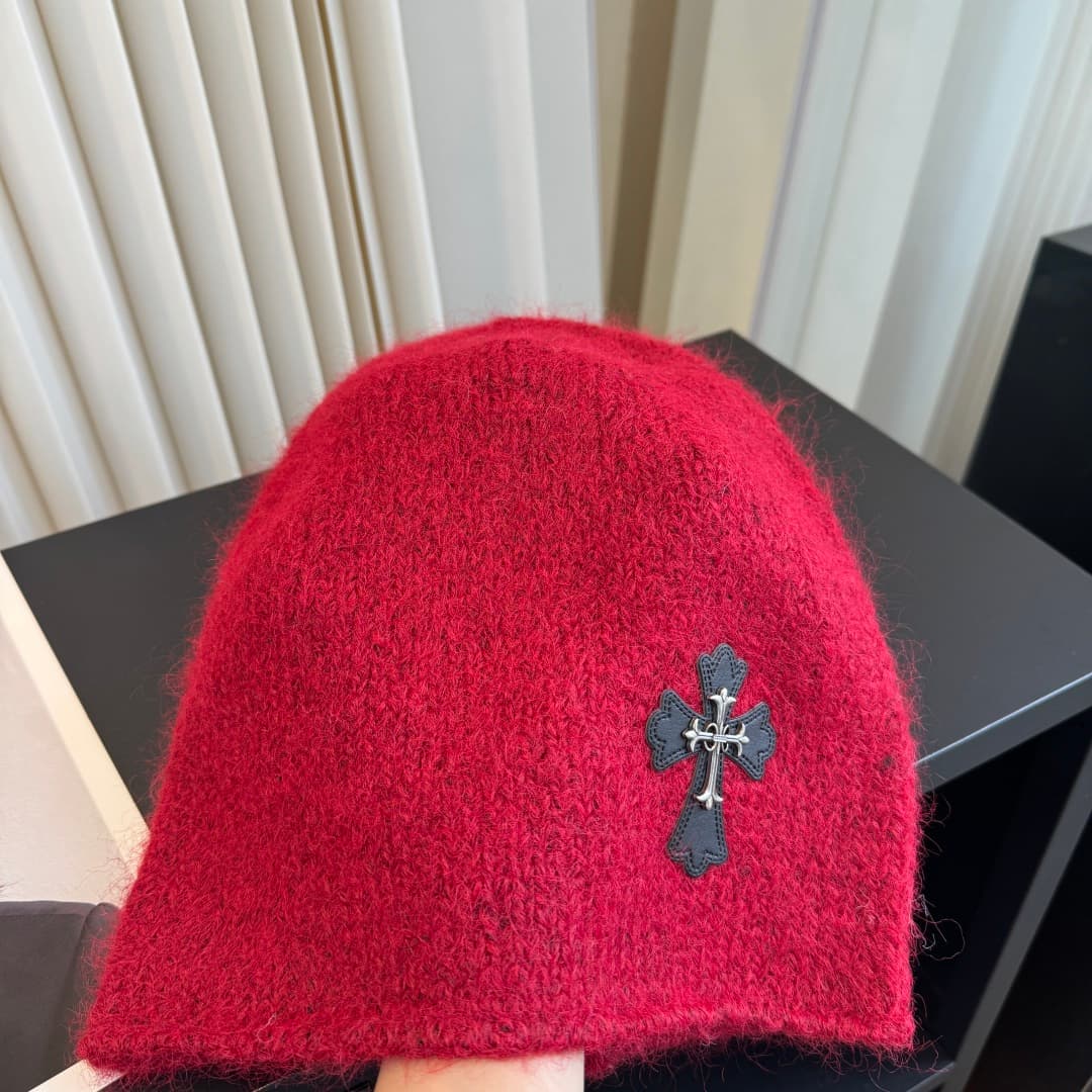 C29890 The new Seline cap features high-quality material and a stylish design. It’s absolutely awesome! The quality is excellent, and it pairs well with any outfit. It’s a must-have item for anyone who goes out in public. Buy it now! — image 5