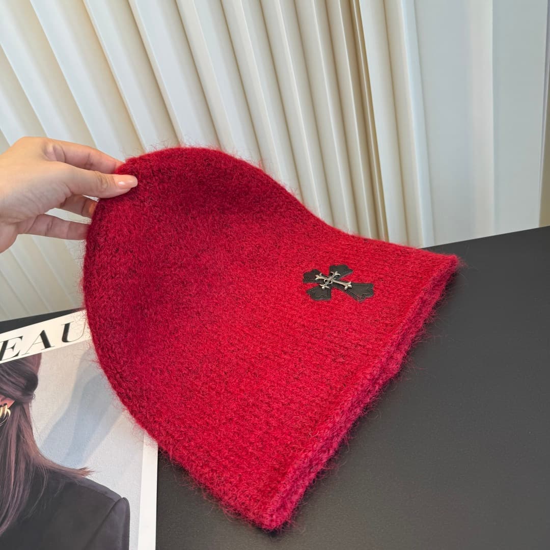 C29890 The new Seline cap features high-quality material and a stylish design. It’s absolutely awesome! The quality is excellent, and it pairs well with any outfit. It’s a must-have item for anyone who goes out in public. Buy it now! — image 6