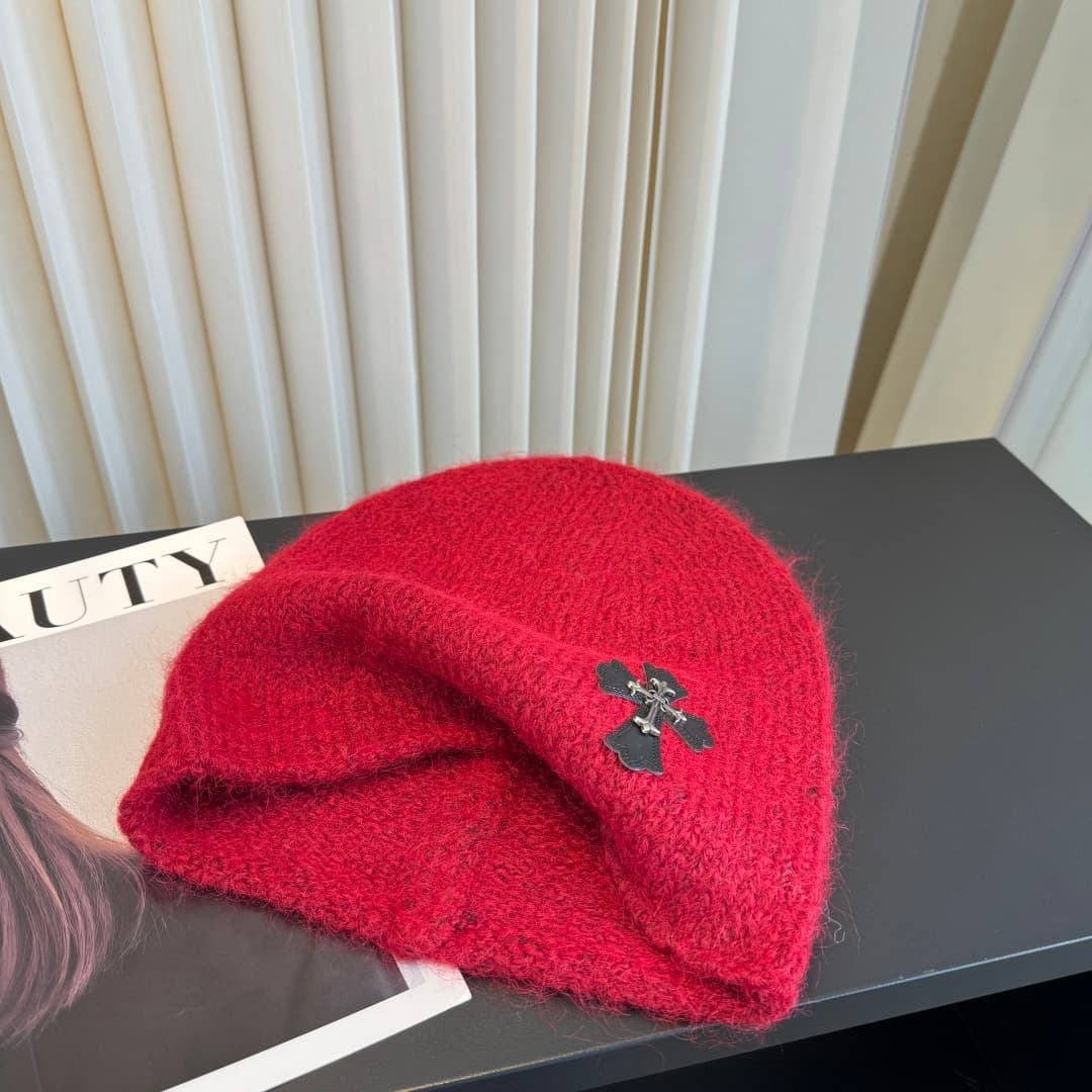 C29890 The new Seline cap features high-quality material and a stylish design. It’s absolutely awesome! The quality is excellent, and it pairs well with any outfit. It’s a must-have item for anyone who goes out in public. Buy it now! — image 7