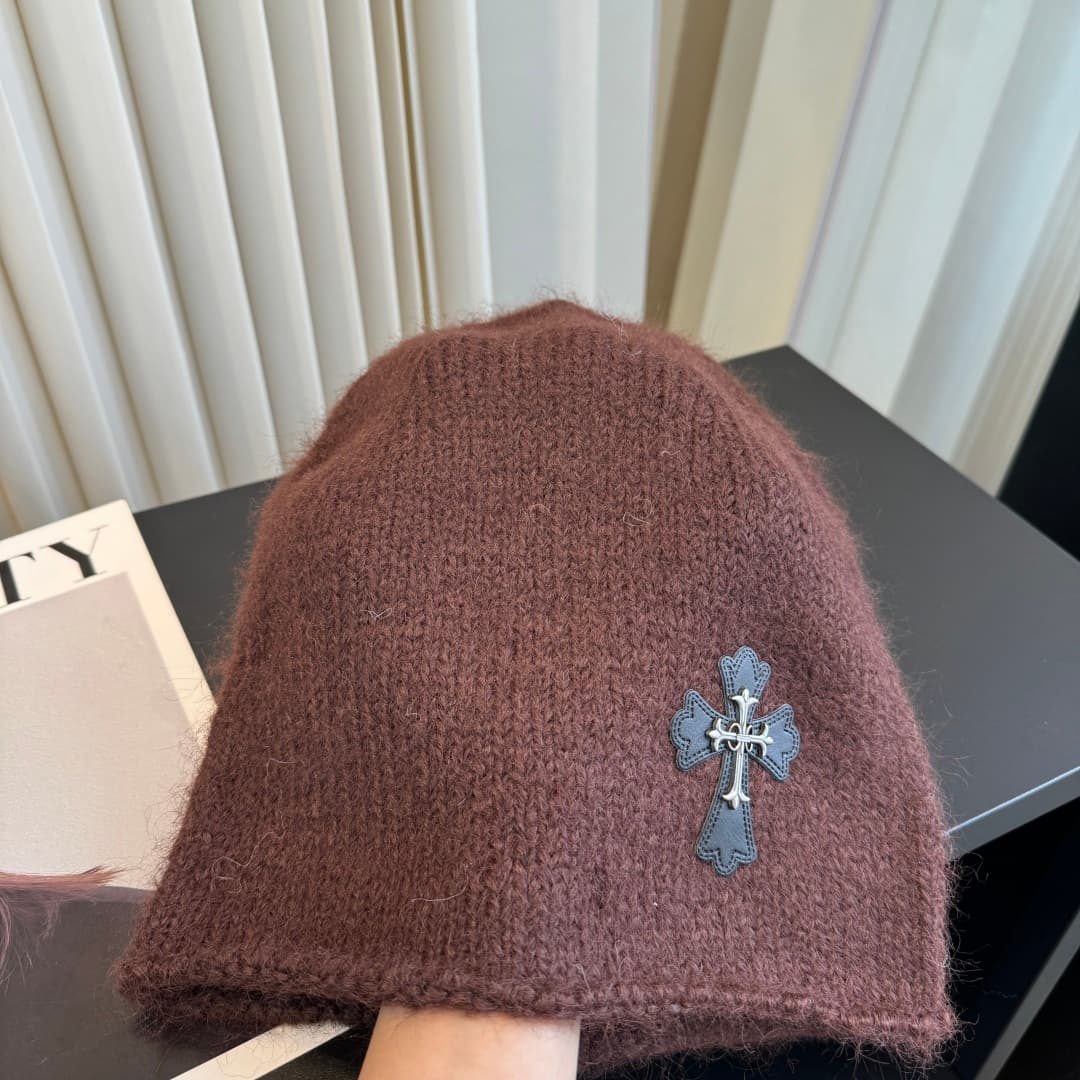 C29888 The new Seline cap features high-quality materials and a stylish design. It’s extremely popular! The quality is excellent, and it’s perfect for pairing with various outfits. It’s a must-have item for anyone who goes out in public. Buy it quickly! — image 6