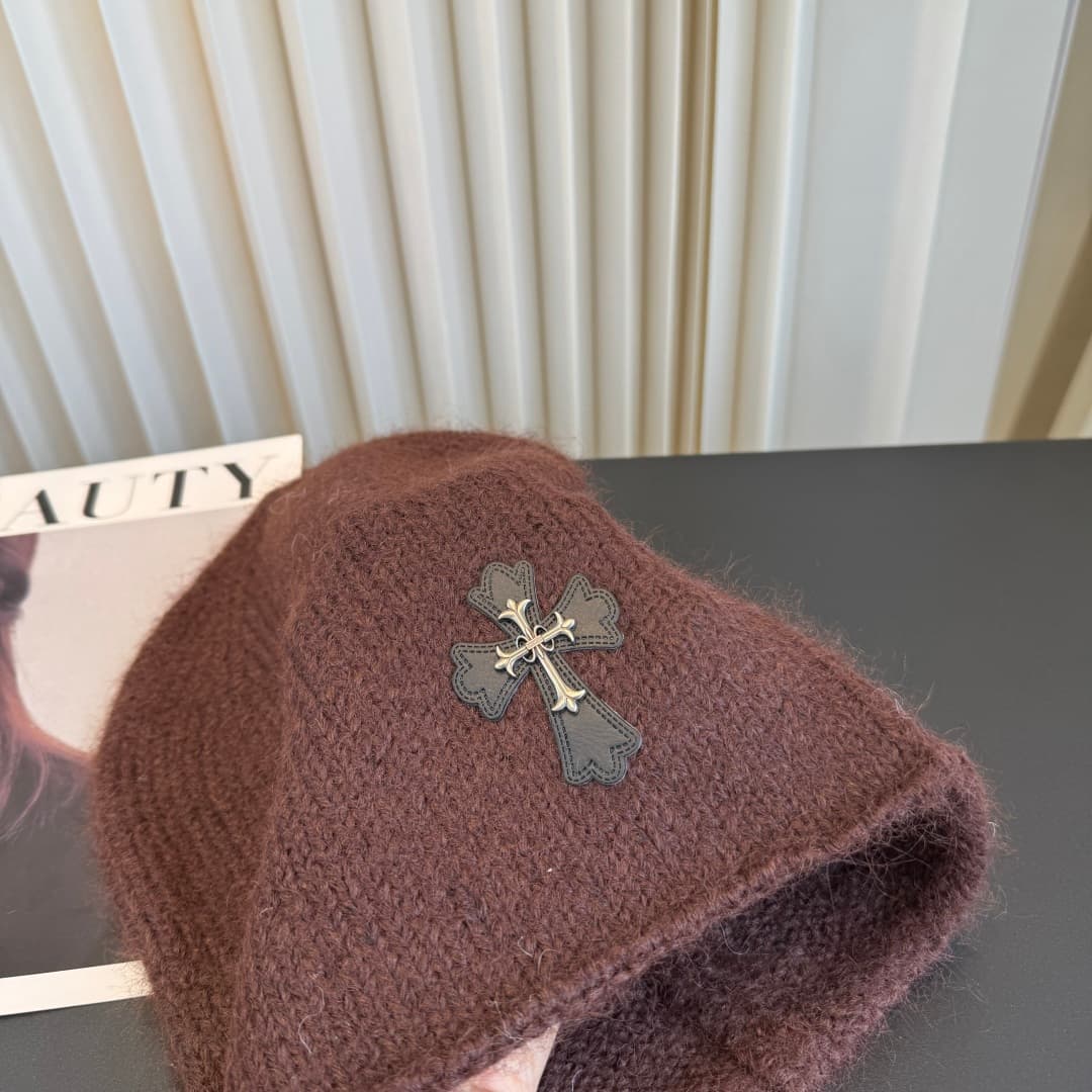 C29888 The new Seline cap features high-quality materials and a stylish design. It’s extremely popular! The quality is excellent, and it’s perfect for pairing with various outfits. It’s a must-have item for anyone who goes out in public. Buy it quickly! — image 2