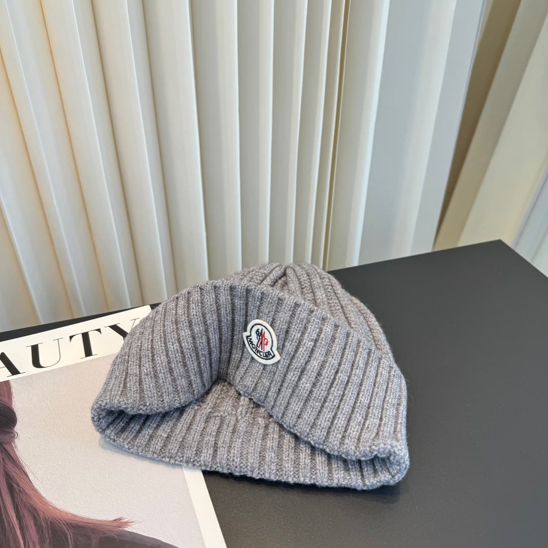 C29884 The new Mengkou knitted cap features high-quality materials and a stylish design. It’s absolutely amazing! The quality is excellent, and it goes well with any outfit. It’s a must-have item for those who want to stay trendy. Buy it quickly! — image 7