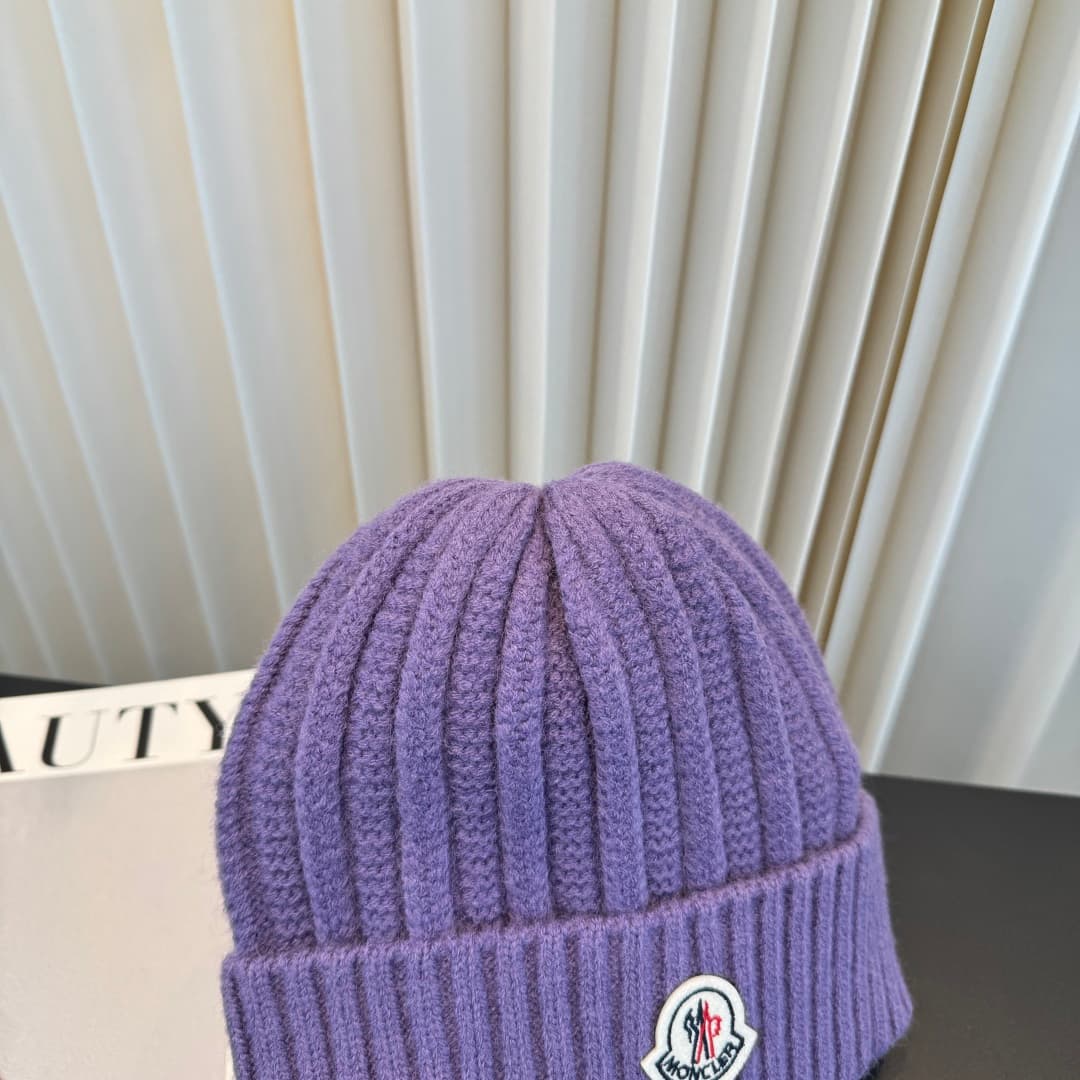 C29883 New model Mengkou knitted cap – high-quality and stylish. It’s extremely popular! The quality is excellent, and it’s perfect for wearing on the street. It’s a must-have item for fashion lovers. Buy it quickly! — image 5