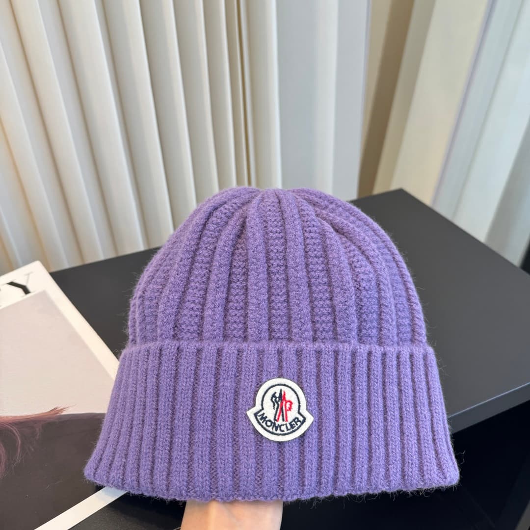 C29883 New model Mengkou knitted cap – high-quality and stylish. It’s extremely popular! The quality is excellent, and it’s perfect for wearing on the street. It’s a must-have item for fashion lovers. Buy it quickly! — image 3