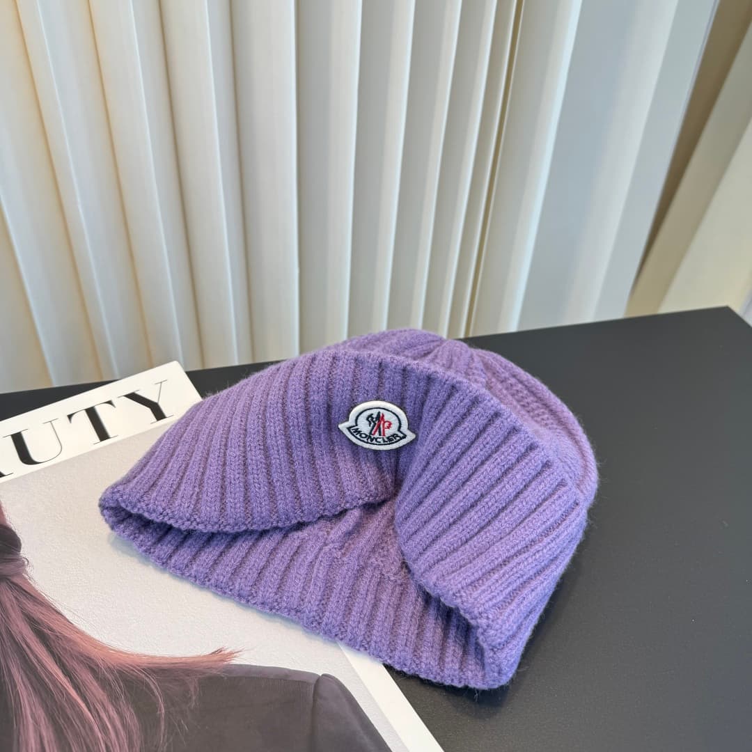 C29883 New model Mengkou knitted cap – high-quality and stylish. It’s extremely popular! The quality is excellent, and it’s perfect for wearing on the street. It’s a must-have item for fashion lovers. Buy it quickly! — image 8
