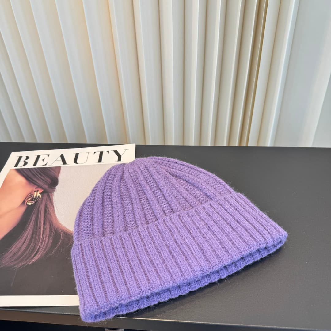 C29883 New model Mengkou knitted cap – high-quality and stylish. It’s extremely popular! The quality is excellent, and it’s perfect for wearing on the street. It’s a must-have item for fashion lovers. Buy it quickly! — image 6