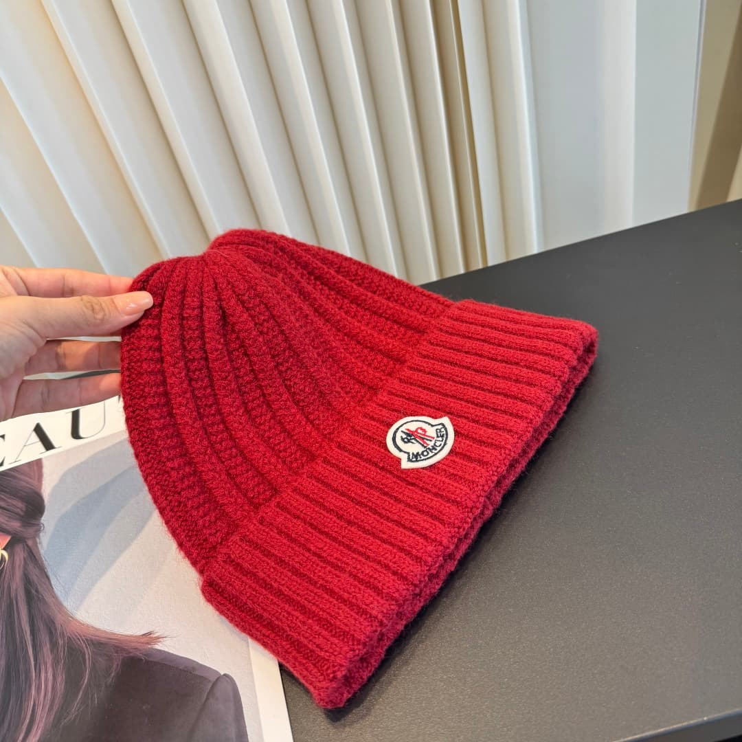 C29882 The new Mengkou woolen cap features high-quality materials and a stylish look. It’s extremely popular! The quality is excellent, and it pairs well with various outfits. It’s a must-have item for any wardrobe. Buy it now! — image 7