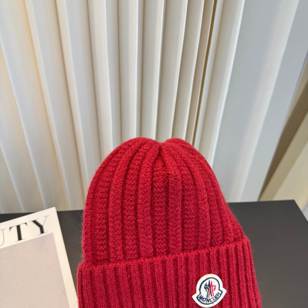 C29882 The new Mengkou woolen cap features high-quality materials and a stylish look. It’s extremely popular! The quality is excellent, and it pairs well with various outfits. It’s a must-have item for any wardrobe. Buy it now! — image 5