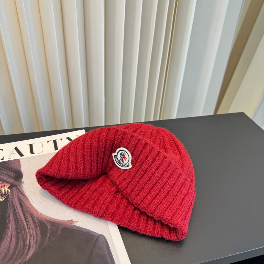 C29882 The new Mengkou woolen cap features high-quality materials and a stylish look. It’s extremely popular! The quality is excellent, and it pairs well with various outfits. It’s a must-have item for any wardrobe. Buy it now! — image 8