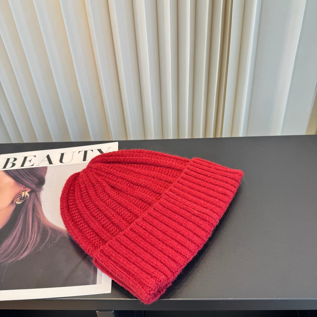 C29882 The new Mengkou woolen cap features high-quality materials and a stylish look. It’s extremely popular! The quality is excellent, and it pairs well with various outfits. It’s a must-have item for any wardrobe. Buy it now! — image 6